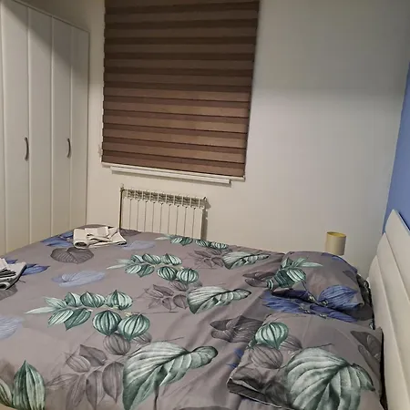 Lägenhet Friendly *