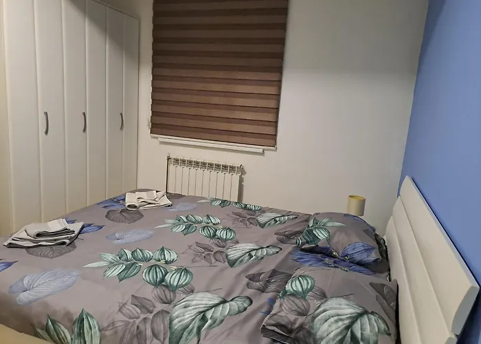 Apartment Friendly *